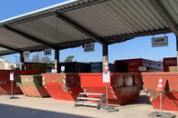 Ab April: Sommer-&Ouml;ffnungszeiten beim Wertstoffhof