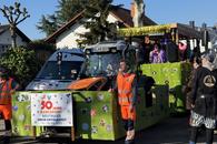 Faschingstermine Karlsdorf-Neuthard