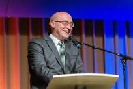 Silbernes Priesterjubil&auml;um von Pfarrer Dr. Torsten Forneck