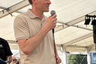 37. Dorffest wieder ein voller Erfolg!