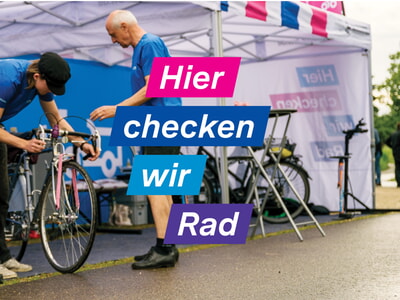 Ist dein Fahrrad fit f&uuml;r den Herbst?