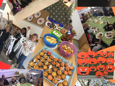 Herbstferienbetreuung 2025