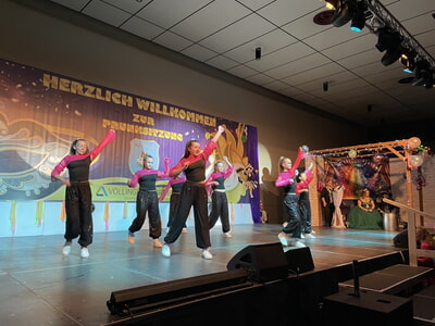 H&ouml;hepunkte der n&auml;rrischen Jahreszeit