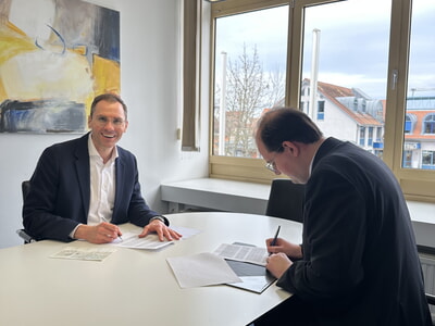 Neues L&ouml;schgruppenfahrzeug LF 8 f&uuml;r die Jugendfeuerwehr