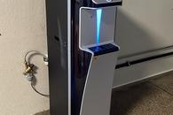 Sebastianschule erhält Wasserspender