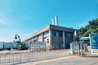 Geruchsbel&auml;stigungen durch M&uuml;llsortieranlage