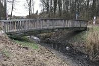 Ersatzneubau Brücke über den Hardtgraben