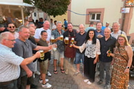 Altes-Rathaus-Stra&szlig;enfest ein voller Erfolg