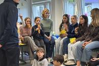 B&uuml;rgermeister-Sprechstunde in den Grundschulen