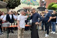 36. Altes Rathaus-Straßenfest