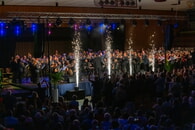 Ein kleiner R&uuml;ckblick: Die H&ouml;hepunkte des Jahres