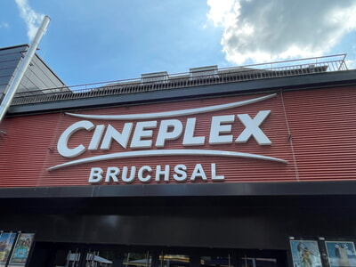 Kino-Abenteuer in Bruchsal: 125 Kernzeitkinder erleben &bdquo;Vaiana&ldquo;