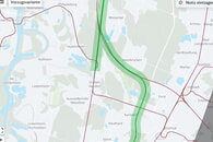 Gütertrasse Mannheim-Karlsruhe