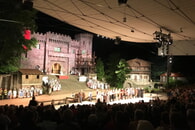 Theaterreise f&uuml;r Senioren nach &Ouml;tigheim am Freitag, 21. August
