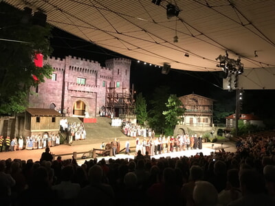Theaterreise f&uuml;r Senioren nach &Ouml;tigheim am Freitag, 21. August