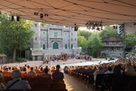Theaterfahrt nach Ötigheim am Freitag, 1. August 2025