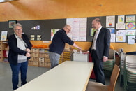 Landtagswahl am 8. M&auml;rz 2026