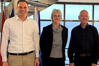 Sicherheitsberatung f&uuml;r Senioren