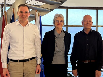 Sicherheitsberatung f&uuml;r Senioren