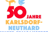 50 Jahre Karlsdorf-Neuthard: Jugend-Party