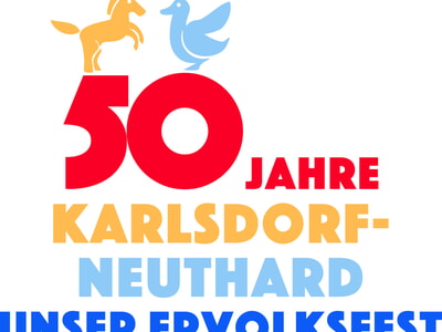 50 Jahre Karlsdorf-Neuthard: Jugend-Party