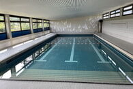 Verschiebung Öffnung Schwimmbad Neuthard nach den Sommerferien!