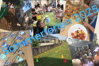 Sommerferienbetreuung 2025